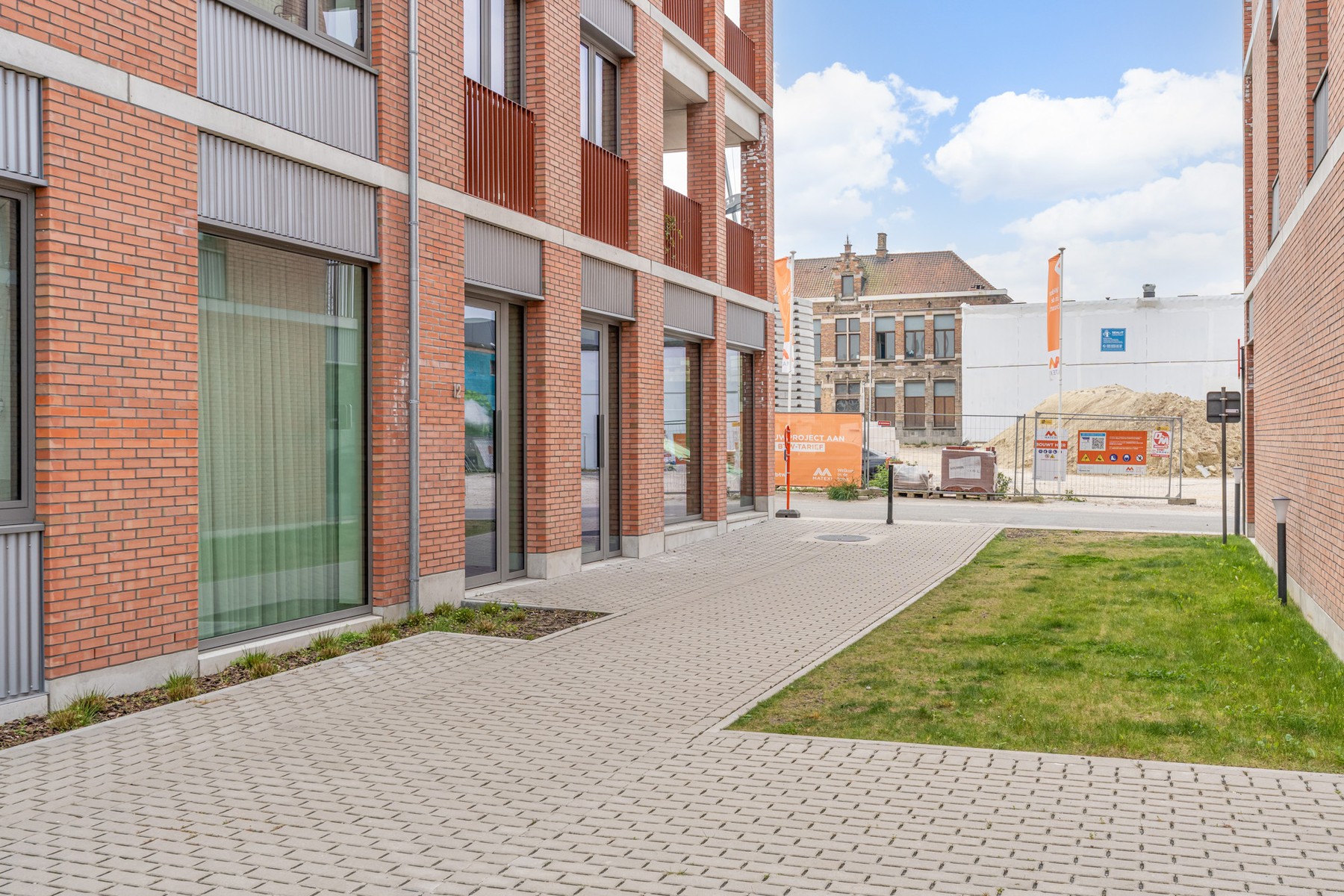 Commerciële ruimte C1 B02 - photo 5