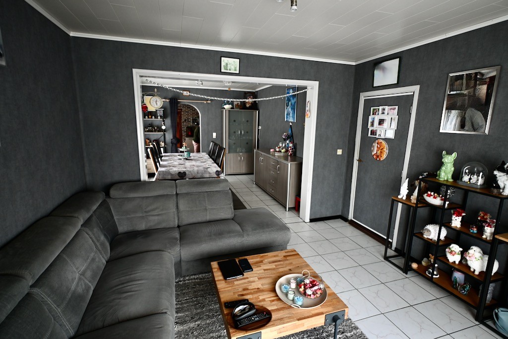 Maison à vendre à Grobbendonk avec 3 chambres - photo 4