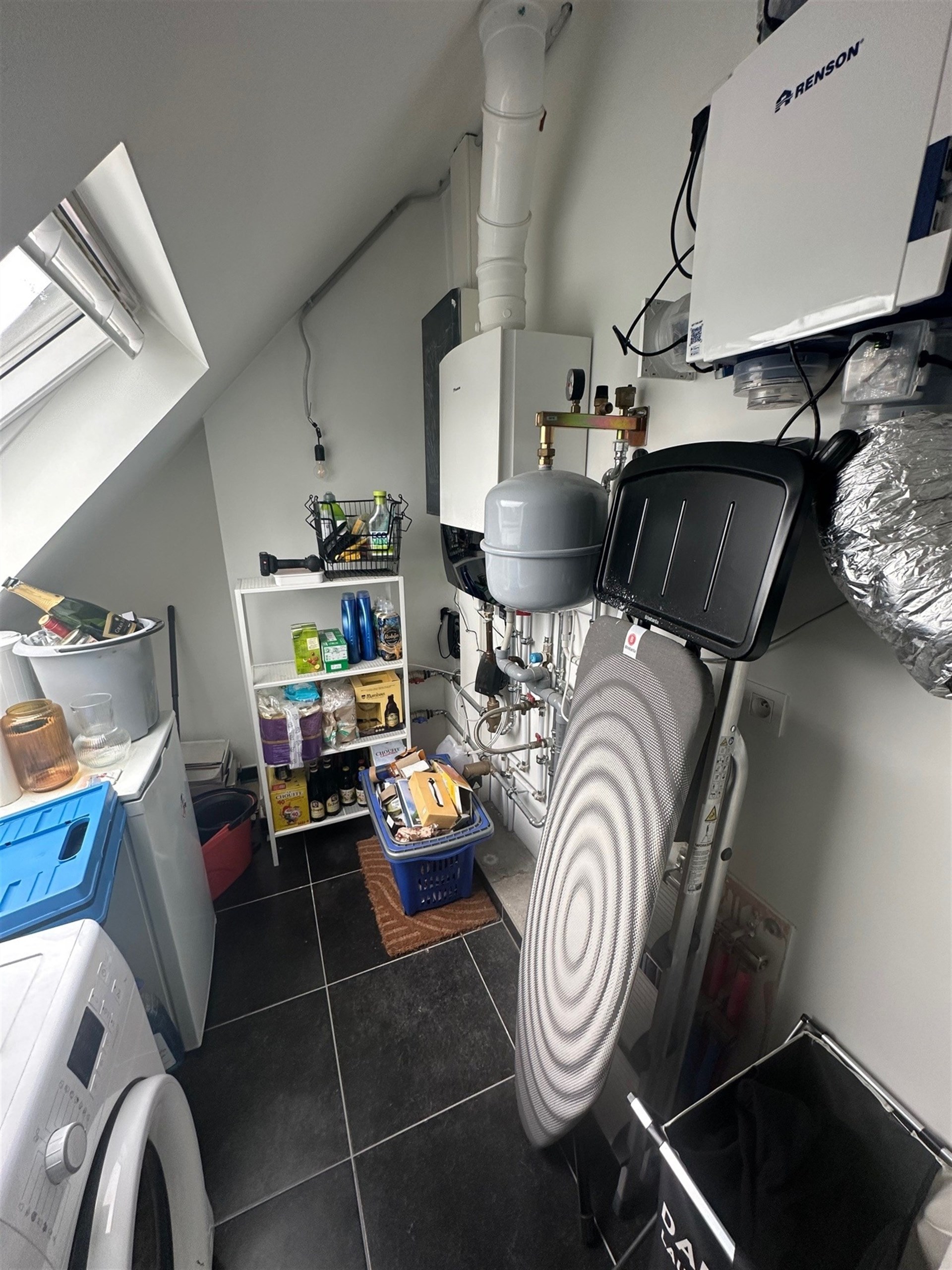 Apartment for rent in Aalst with 2 bedrooms - photo 4