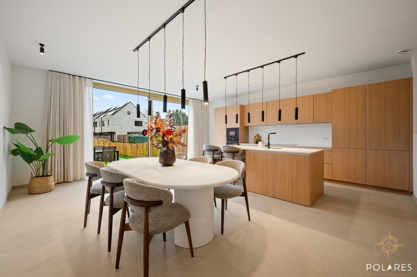 Fantastisch project en een unieke kans in Kessel-Lo. - foto 1