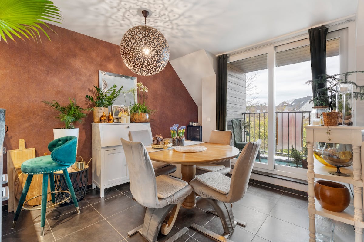 Ready to move in apartment with garage in the center of Ypres - photo 5