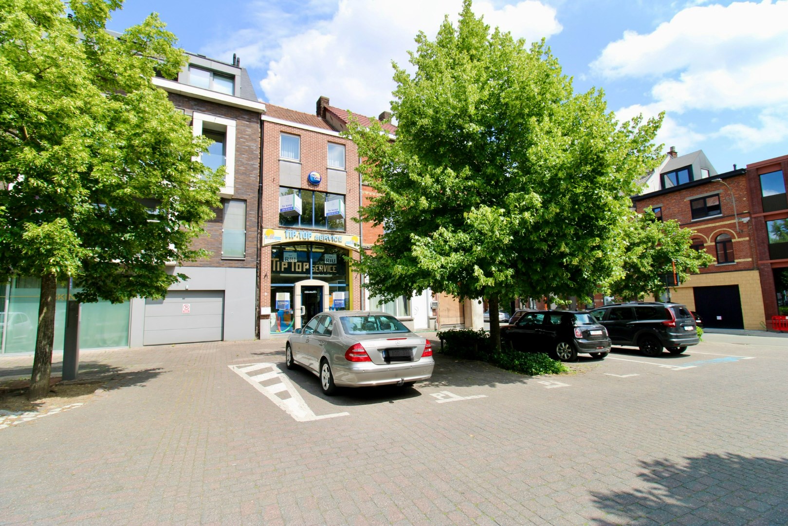 House for sale in Kortrijk with 2 bedrooms - photo 2