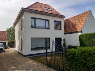 Maison à louer à Audenarde