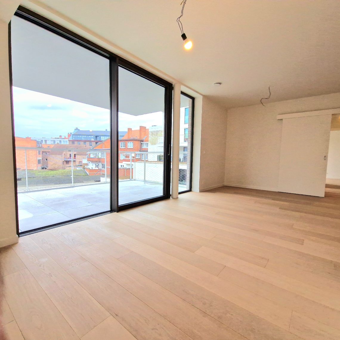 Appartement te huur in Hasselt met 2 slaapkamers - foto 4