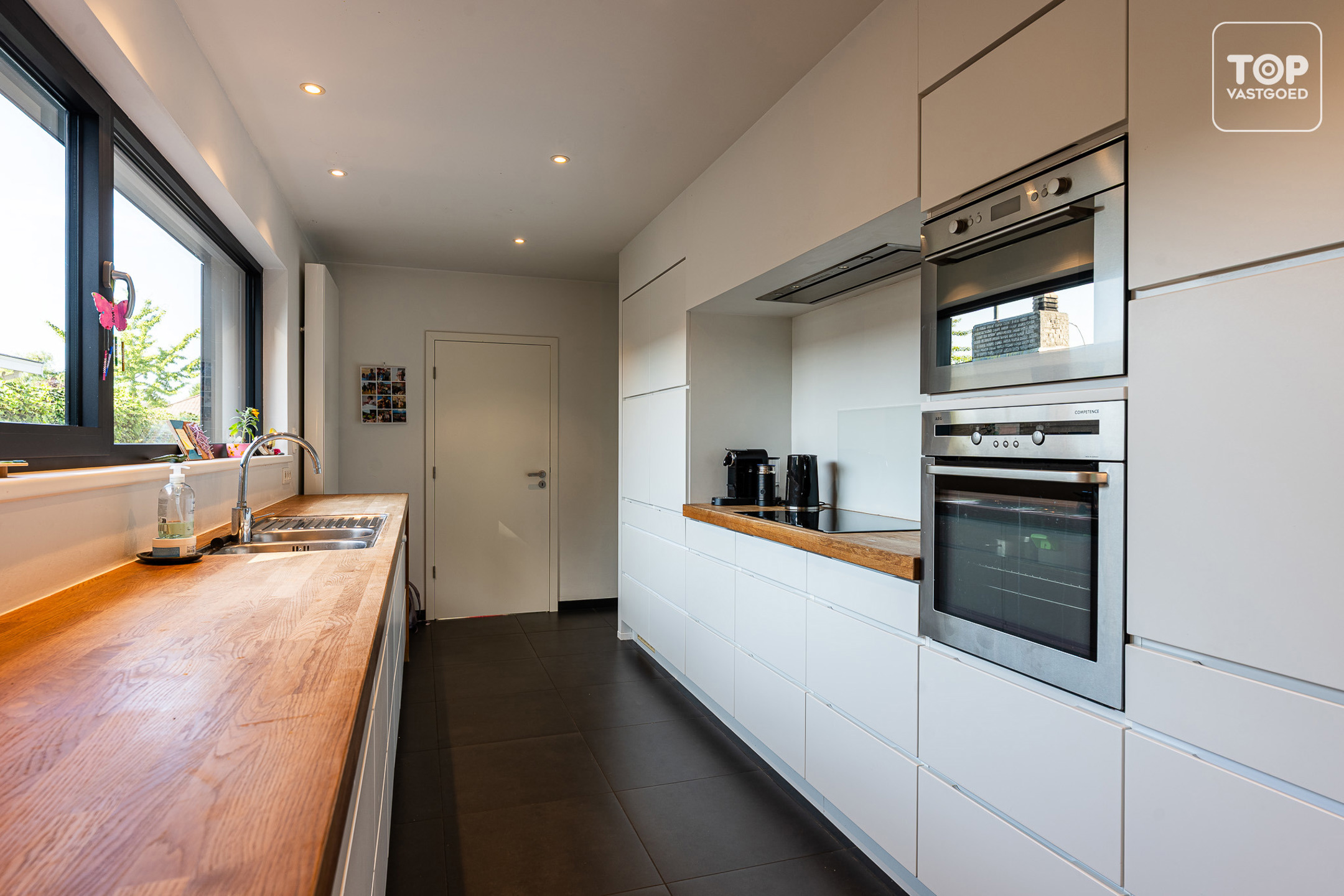 Gerenoveerde woning in een rustige buurt - foto 5