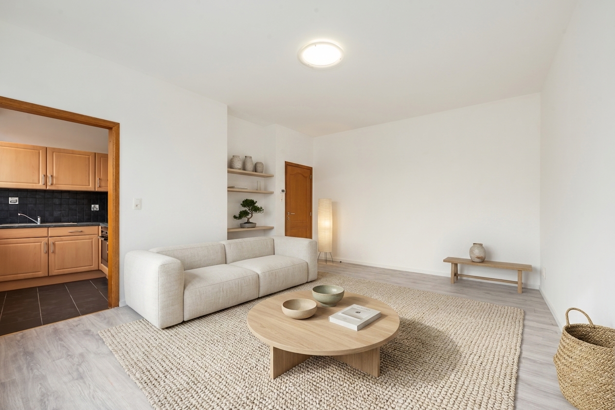 Instapklaar appartement met drie ruime slaapkamers - foto 5