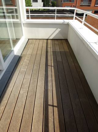 Appartement à louer à Gand