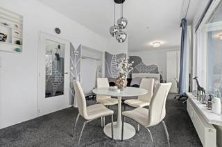 Appartement à vendre à Anvers