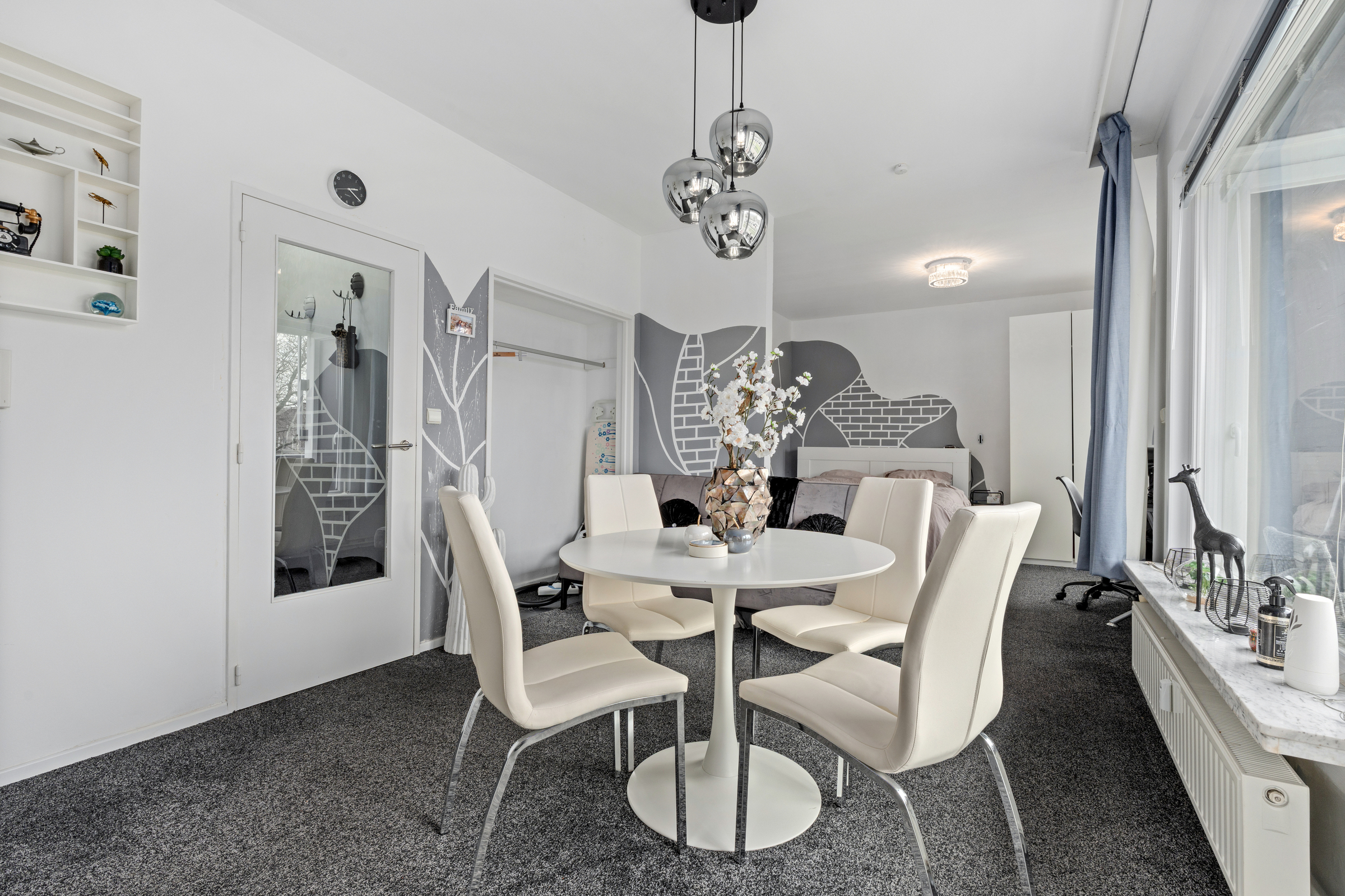 Studio voor eigen gebruik of investering op Linkeroever - foto 4