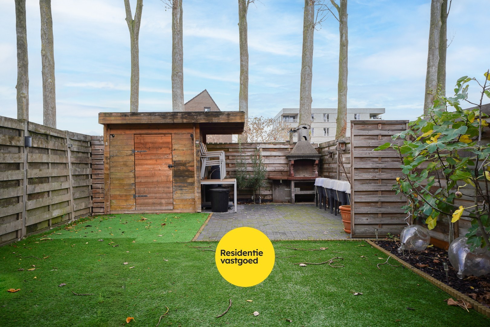 House for sale in Bruges with 4 bedrooms - photo 5