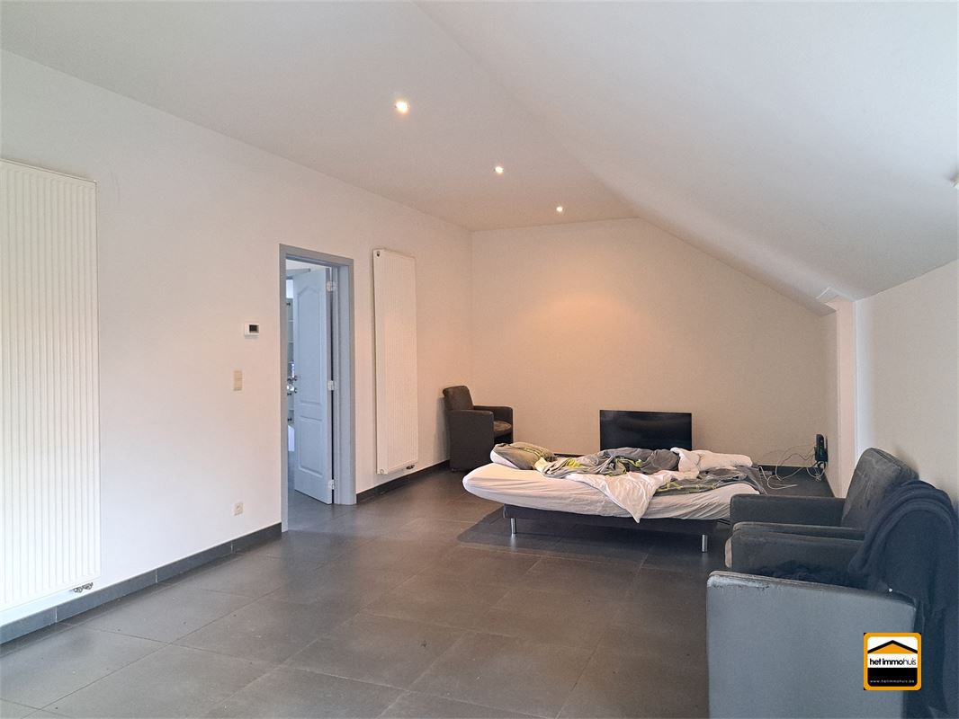 Appartement à louer à Looz avec 1 chambre - photo 3