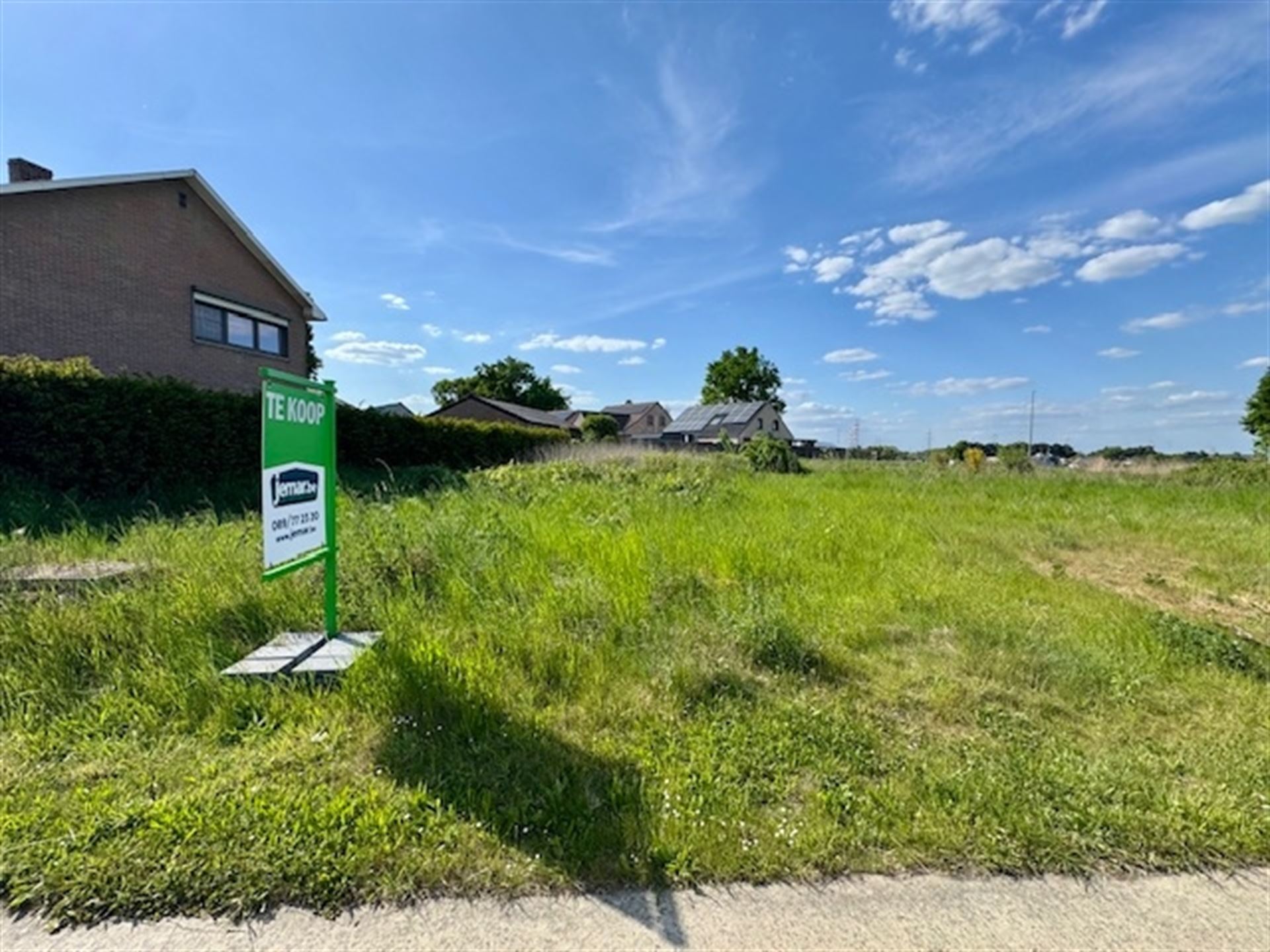 Terrain à vendre à Bree - photo 3