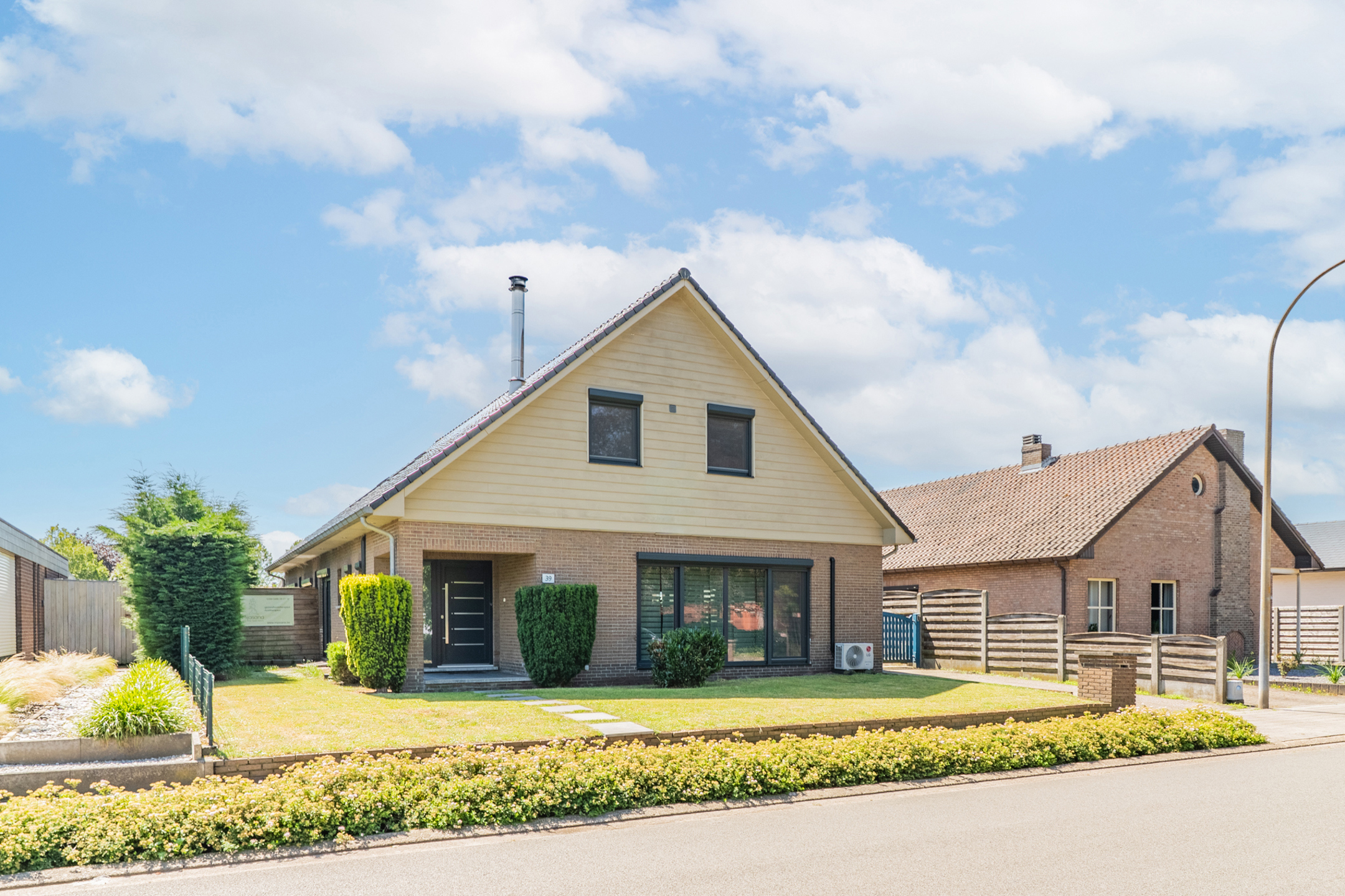 House for sale in Dessel