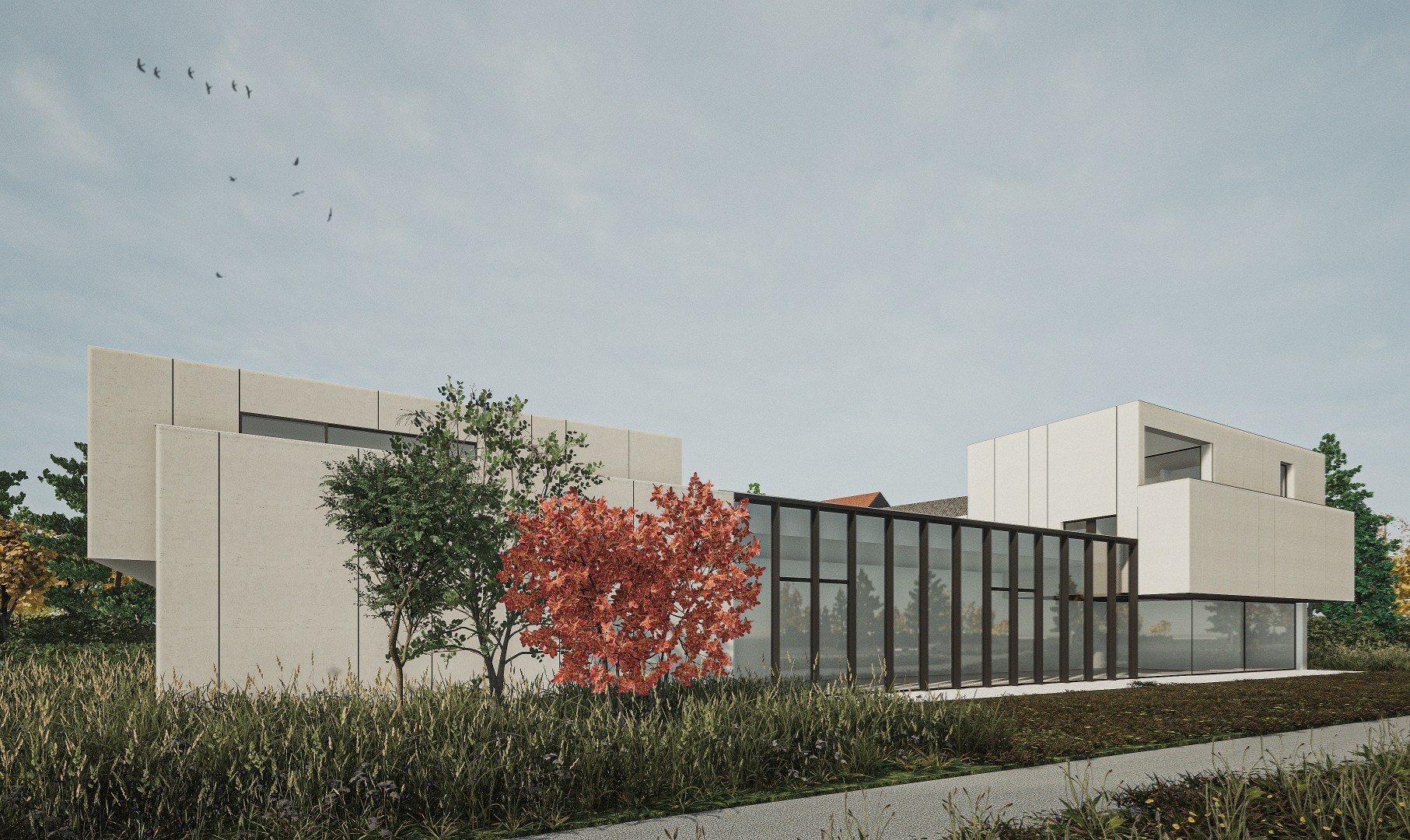 Project for sale in Opglabbeek - photo 2