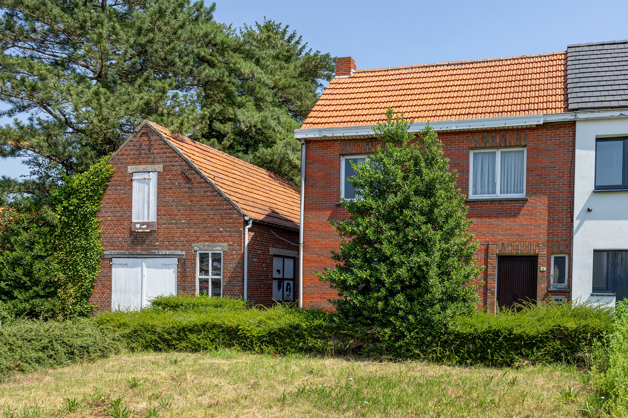 Maison à vendre à Hoogstraten