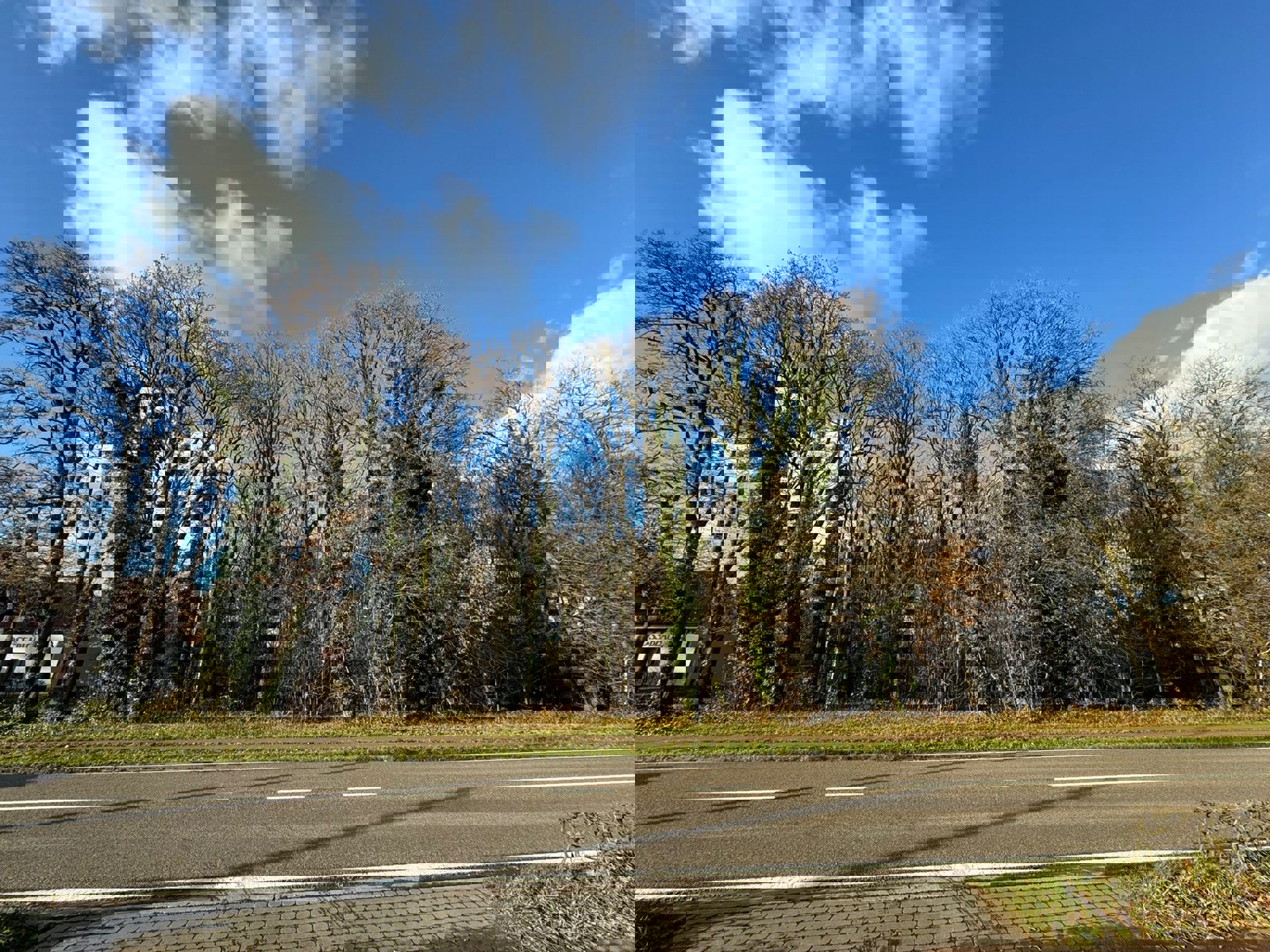 Exclusief perceel bouwgrond van ca. 3.998m² aan de Kapellei - foto 1