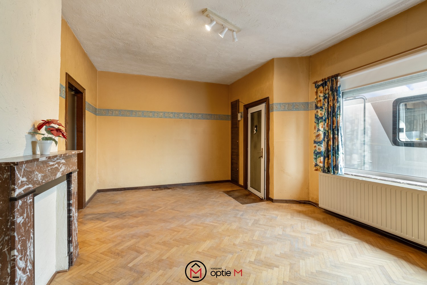 Te renoveren woning met zicht op uitgestrekte velden - foto 5