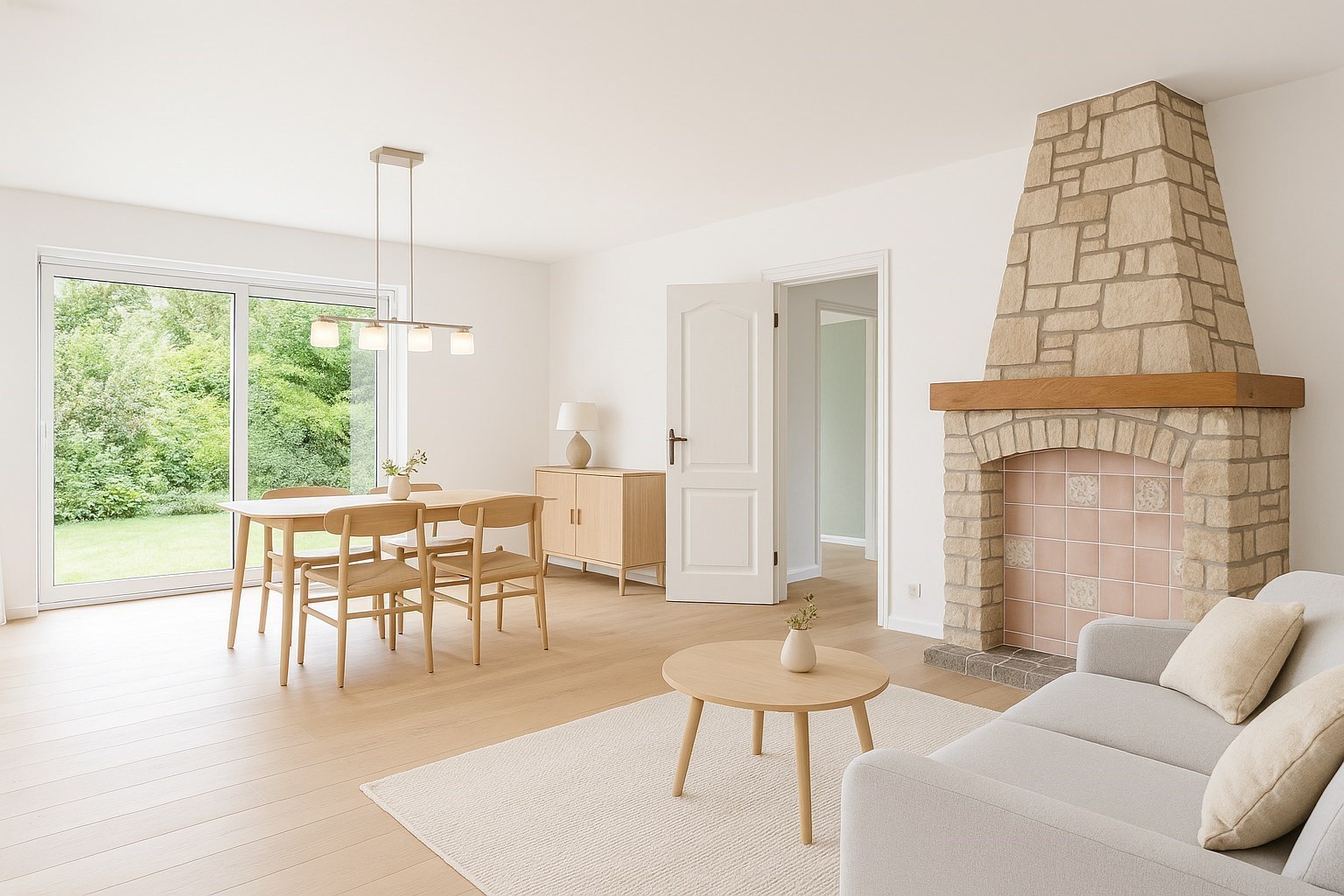 House for sale in Lokeren with 2 bedrooms - photo 2