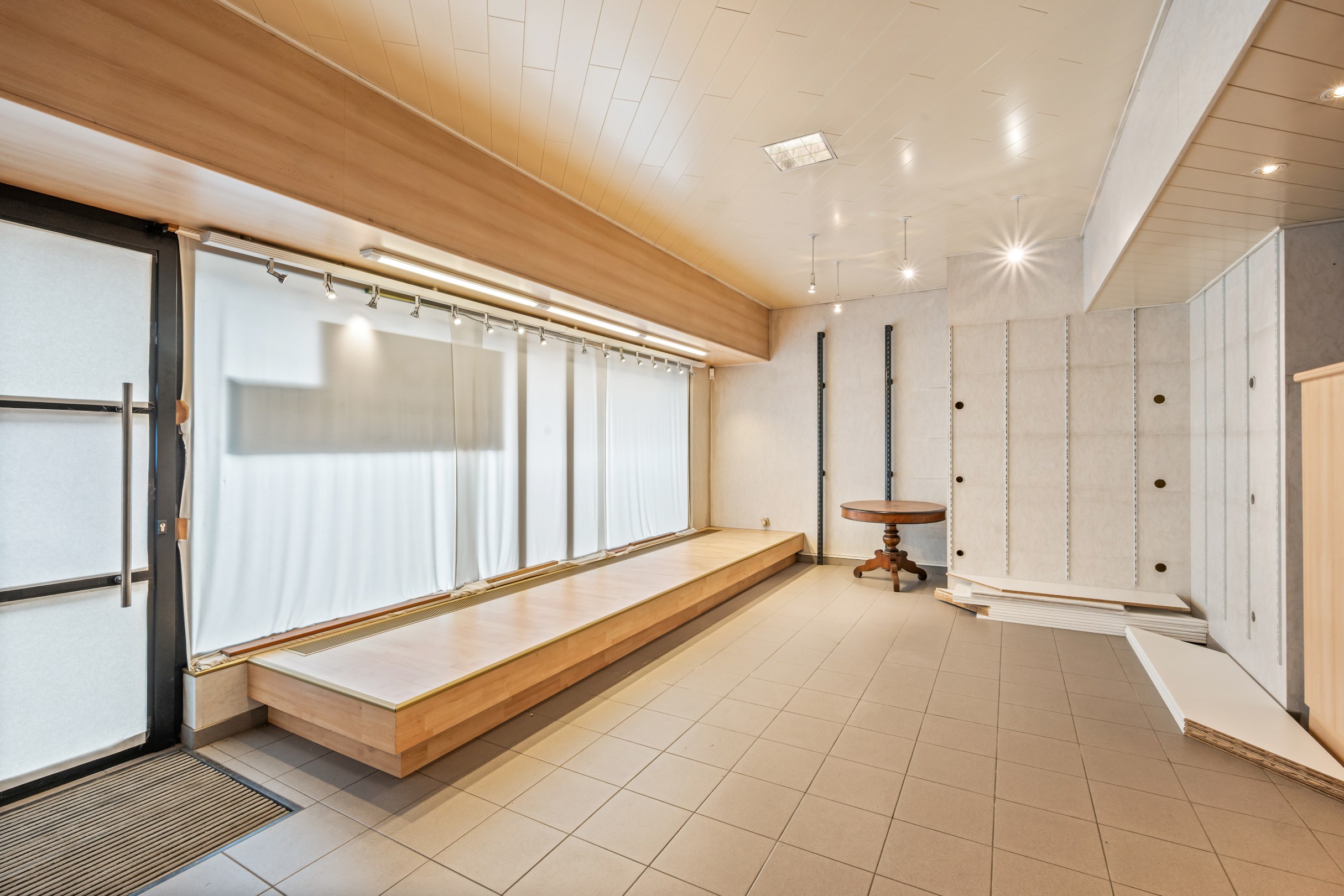 Handelspand met woonst op toplocatie Deinze - foto 4