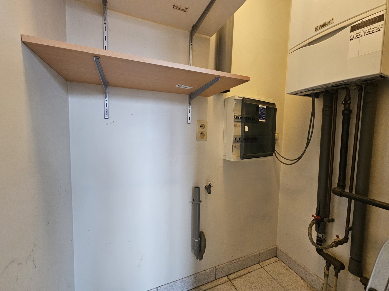 Ruim en verzorgd appartement nabij centrum Beerse - foto 5