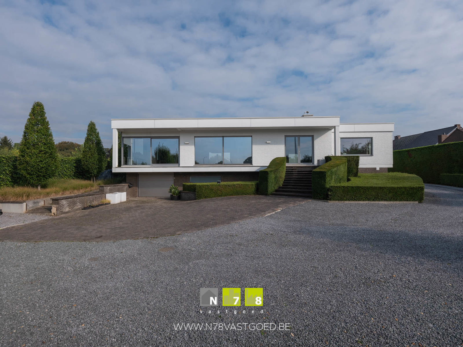 Huis te koop in Dilsen-Stokkem met 1 slaapkamer - foto 2