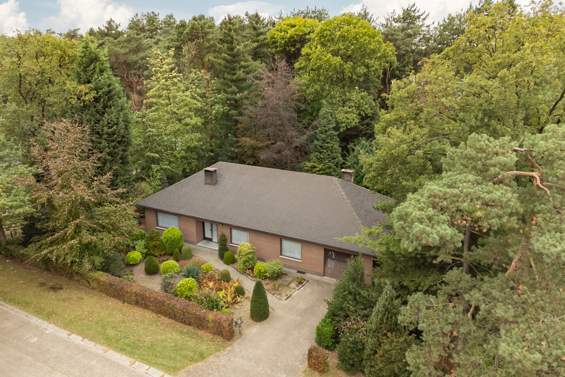 Maison à vendre à Merksplas avec 3 chambres - photo 2