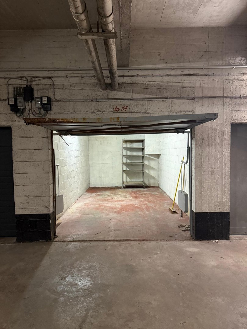 RUIME GARAGEBOX -1 ROYAL PALACE 1 - foto 2