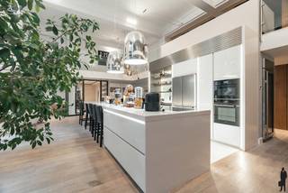 Appartement à vendre à Anvers