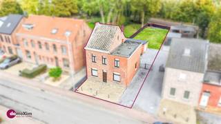 Maison familiale avec 3 chambres à coucher et beaucoup de potentiel près du centre de Boortmeerbeek Sur la Wespelaarsebaan à Boortmeerbeek, nous vous...