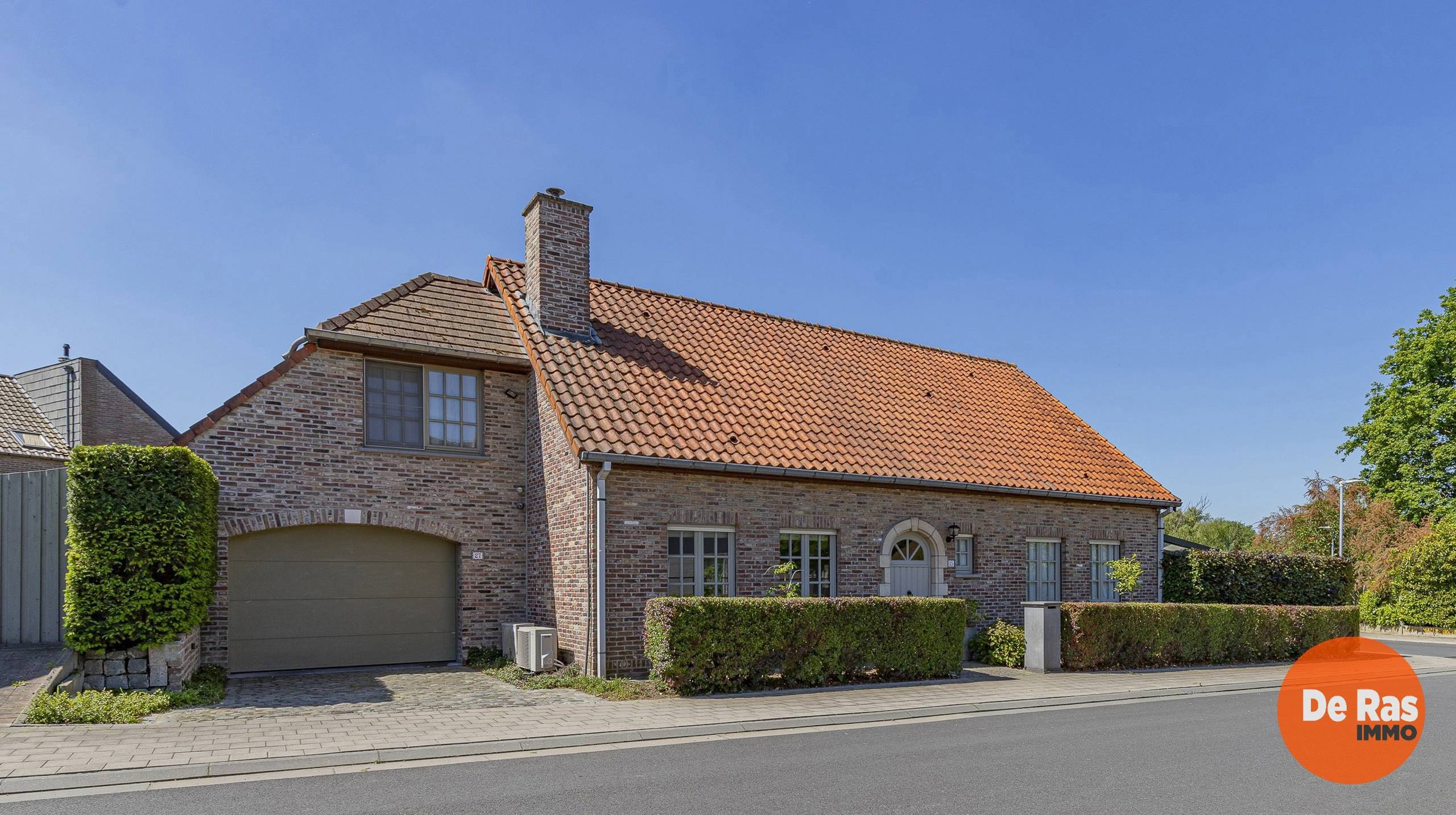 House for sale in Lede with 5 bedrooms - photo 1