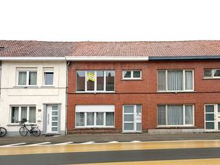 Apartment for sale in Sint-Niklaas