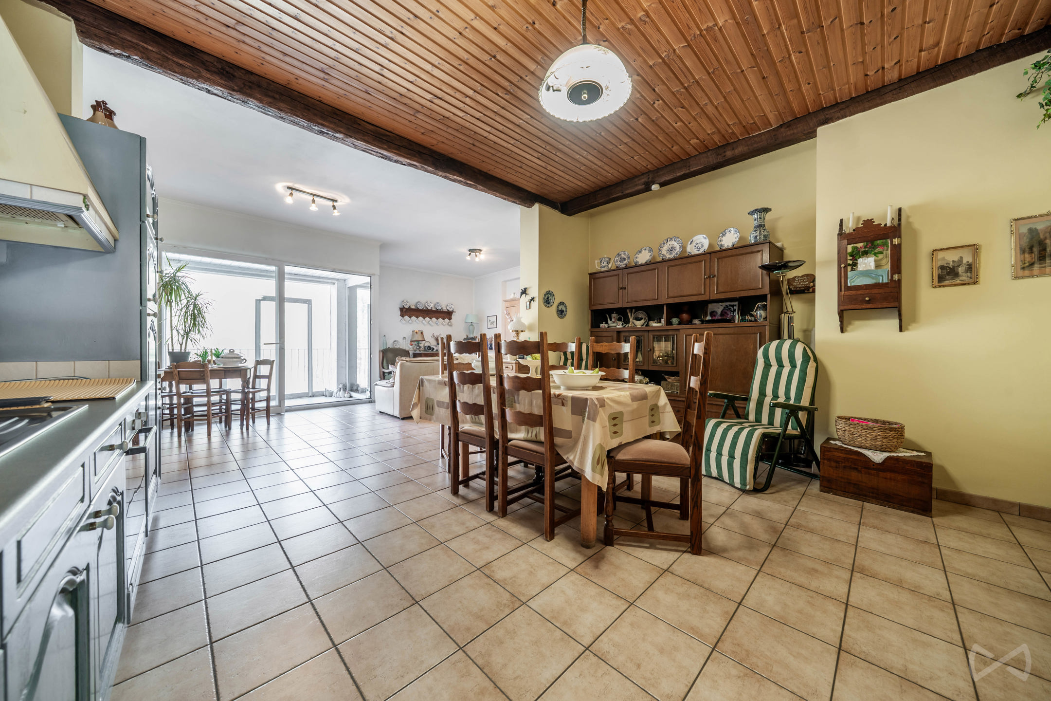 Maison à vendre à Vierset-Barse avec 5 chambres - photo 3