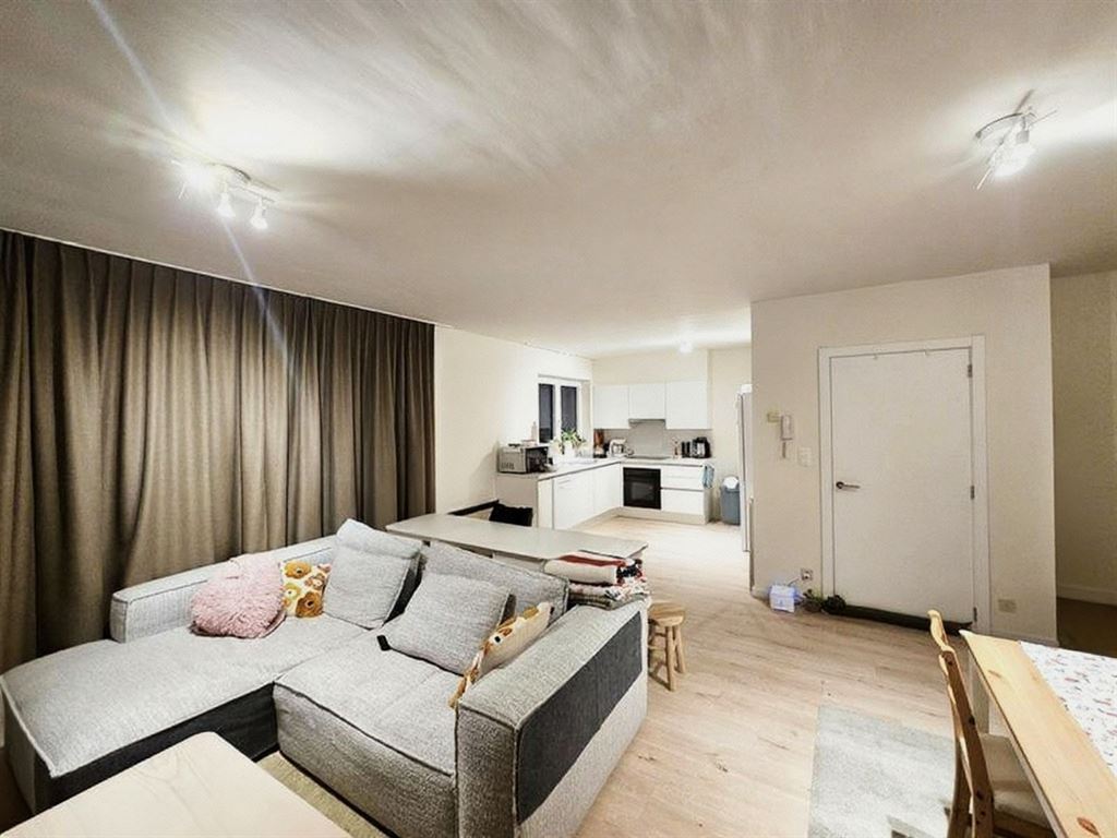 Appartement op de 2e verdieping - foto 5