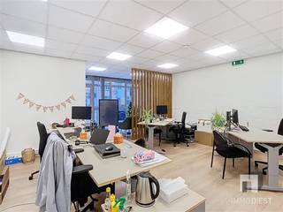 Commercial à louer à Tessenderlo-Ham