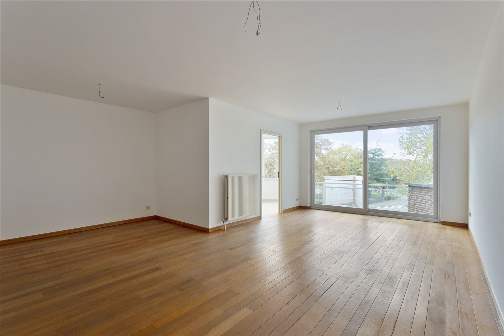 Gezellig 2 slaapkamer appartement te Pulhof - foto 3