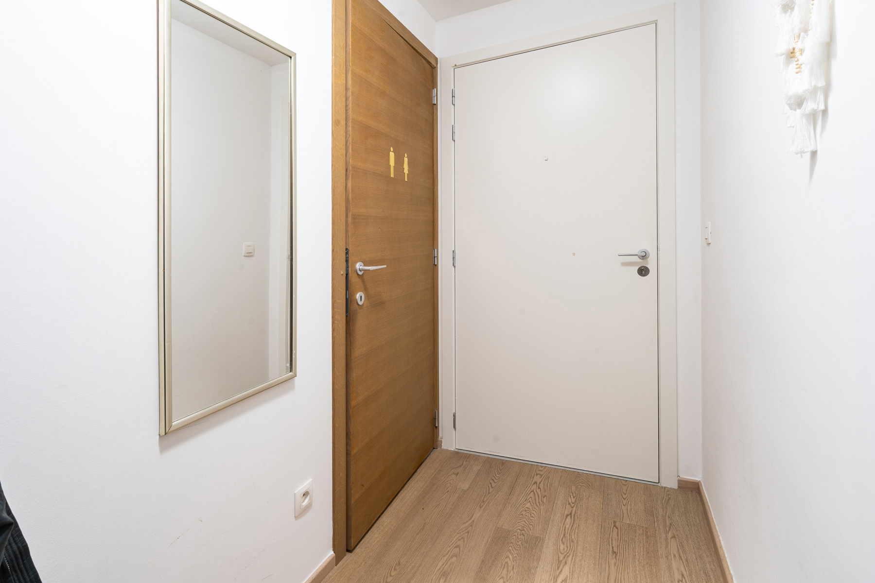 APPARTEMENT OP DE 1STE VERDIEPING MET 1 SLAAPKAMER - foto 2
