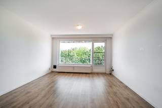 Gelegen in de groene omgeving van het Elsopark bevindt zich dit verzorgd appartement op de achtste verdieping, met een aangename indeling en zicht...