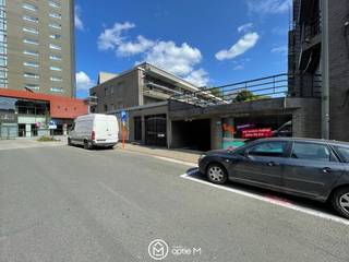 Garage à vendre à Hasselt