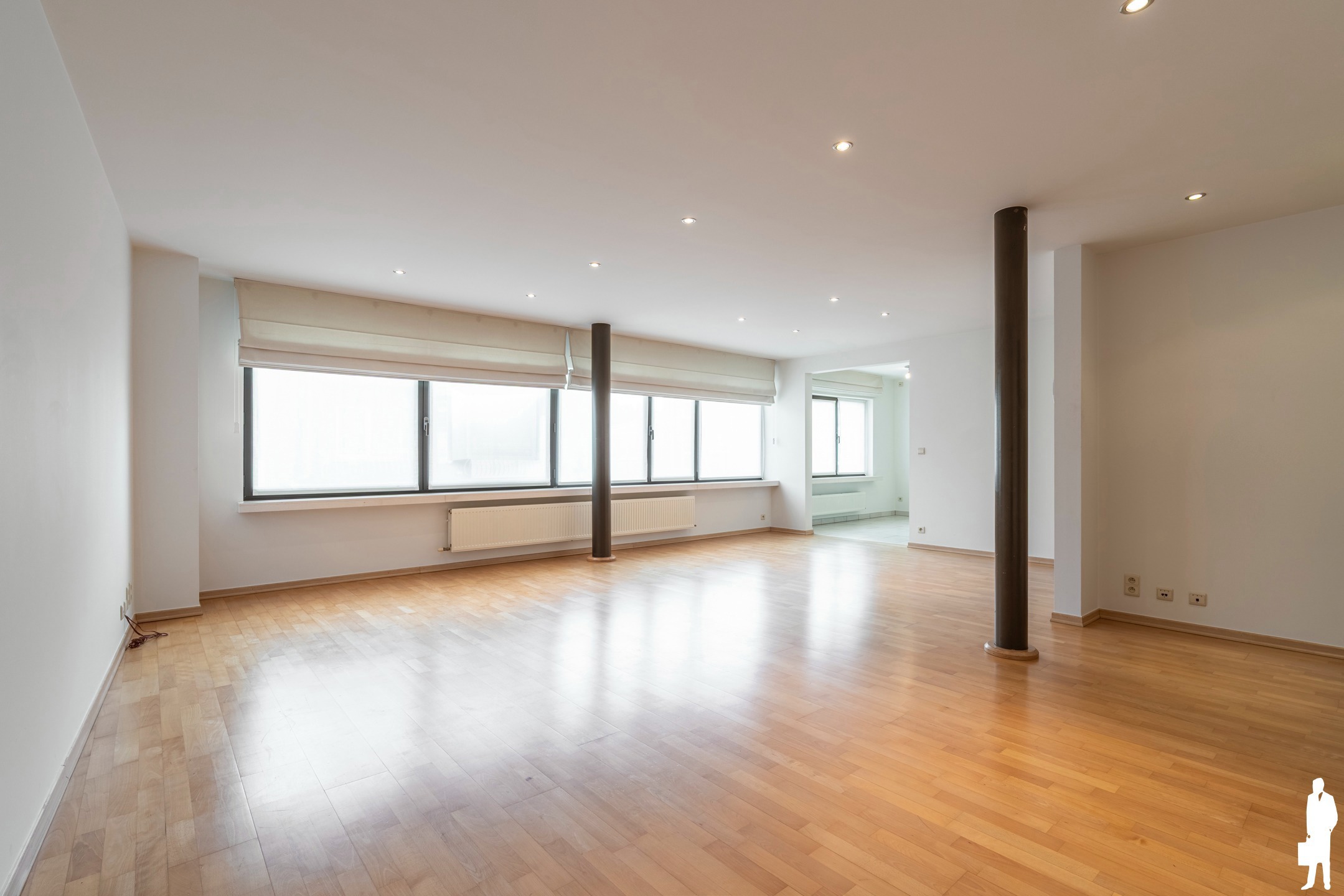 Uitstekend appartement met groot terras in Arendonk - foto 3