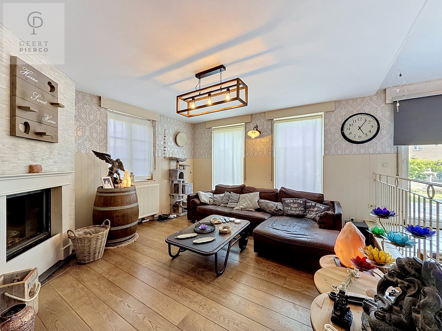 House for sale in Zoutleeuw with 4 bedrooms - photo 4