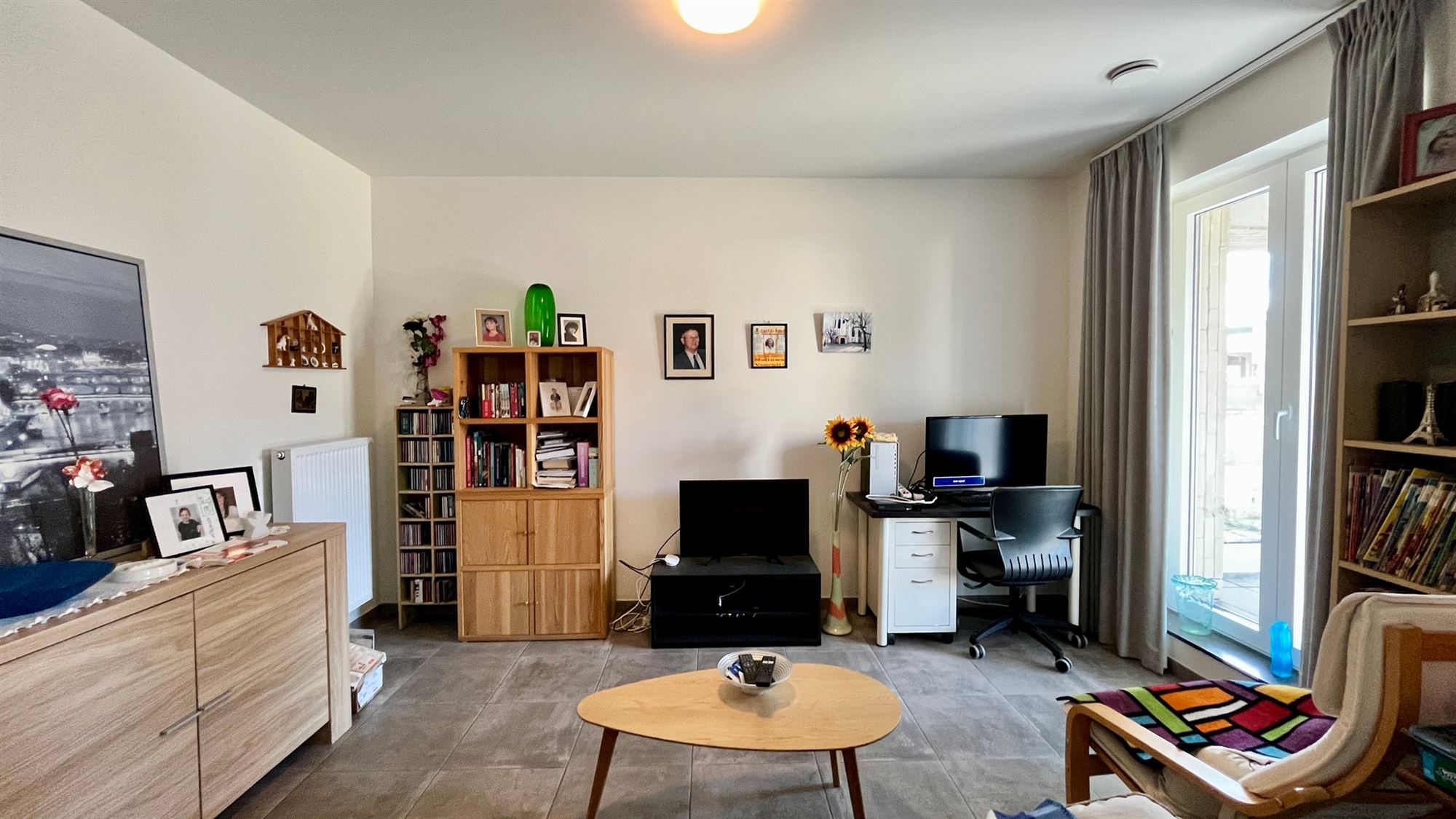 Appartement - photo 2