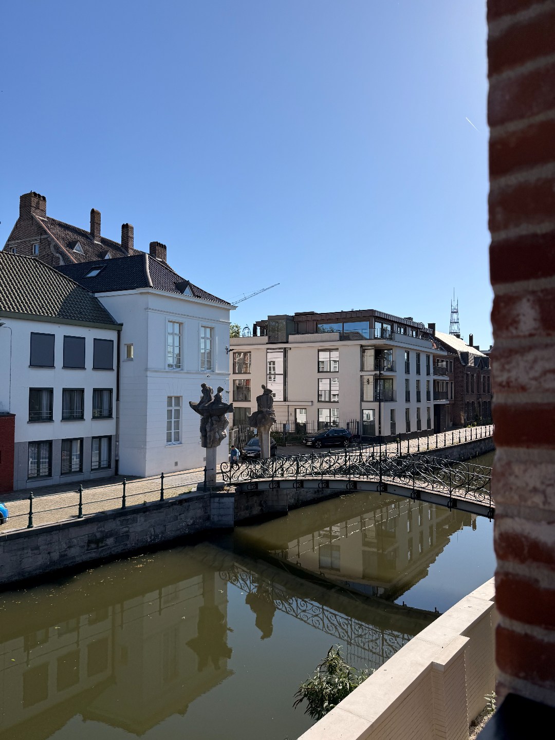 House for rent in Ghent with 3 bedrooms - photo 3