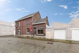 House for sale in Denderleeuw