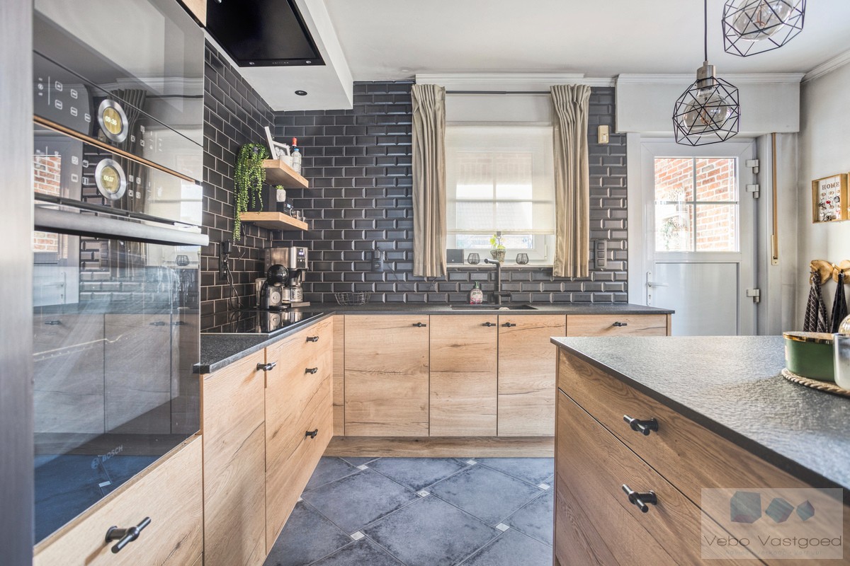 Maison à vendre à Scherpenheuvel-Zichem avec 3 chambres - photo 5