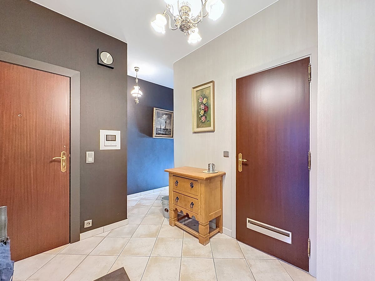 Ruim appartement te huur in Wilrijk - foto 2