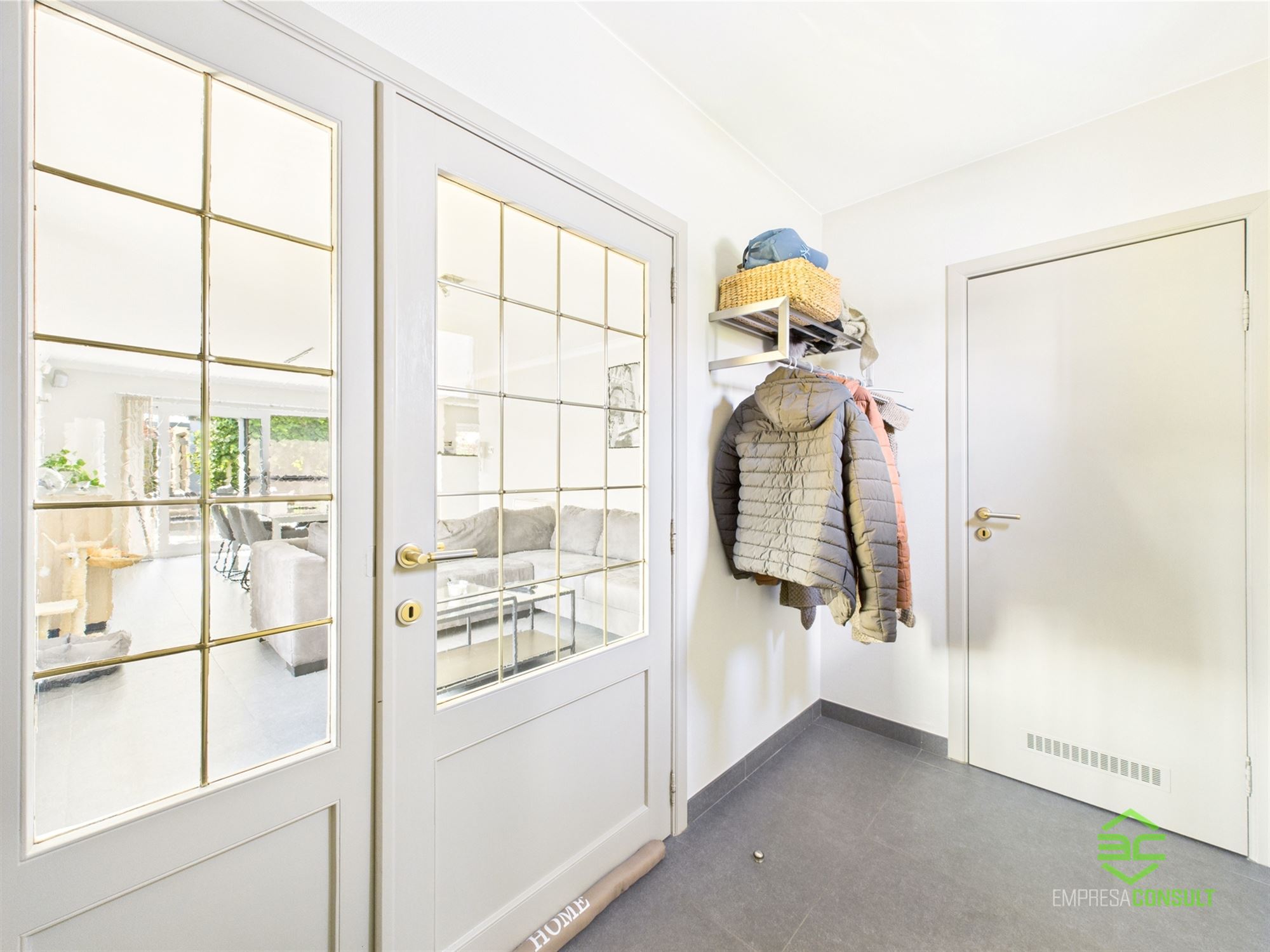 Instapklare gezinswoning met 3 slpk in Linkhout! - foto 5