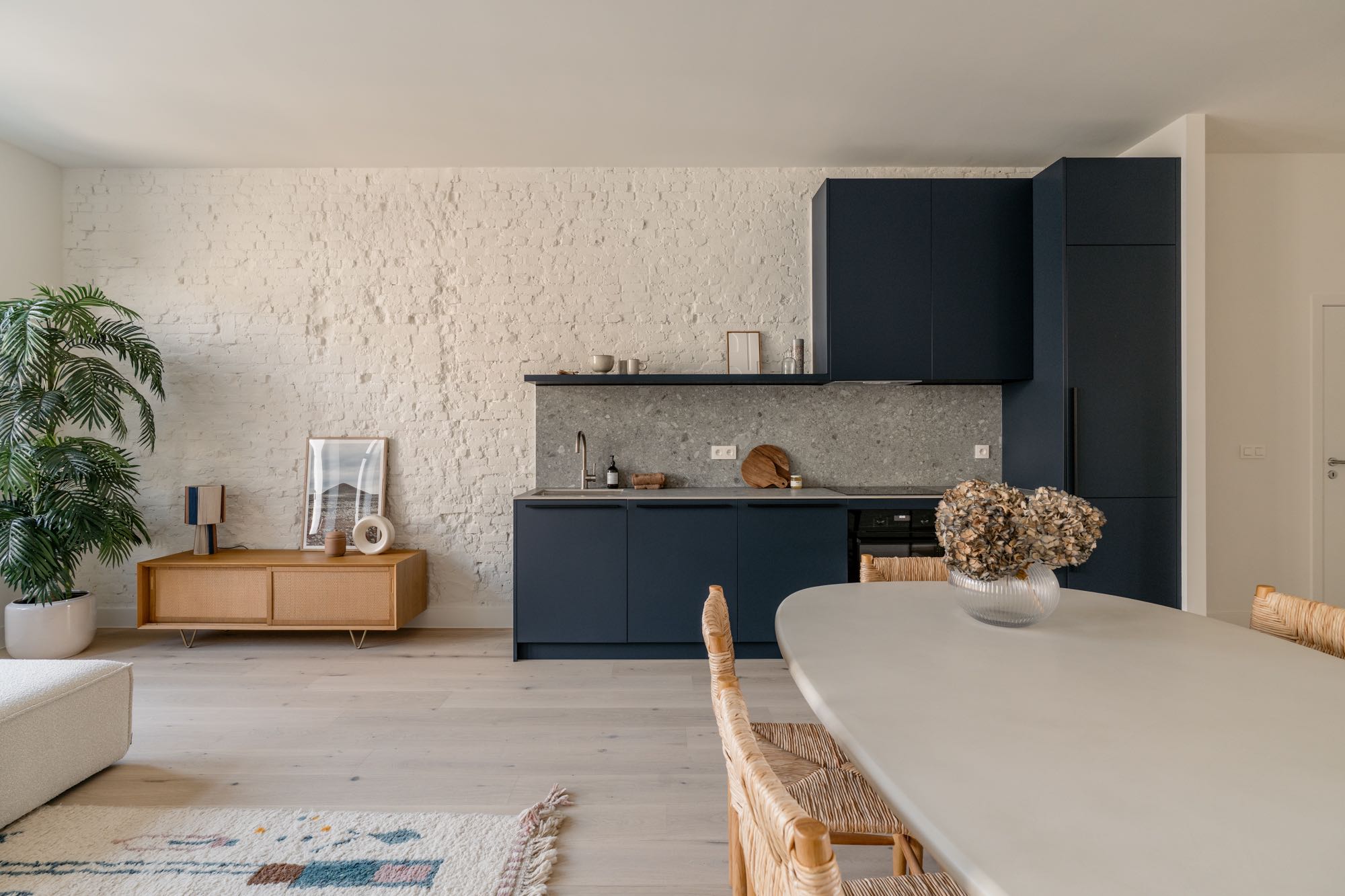 Appartement te koop in Antwerpen met 2 slaapkamers - foto 2