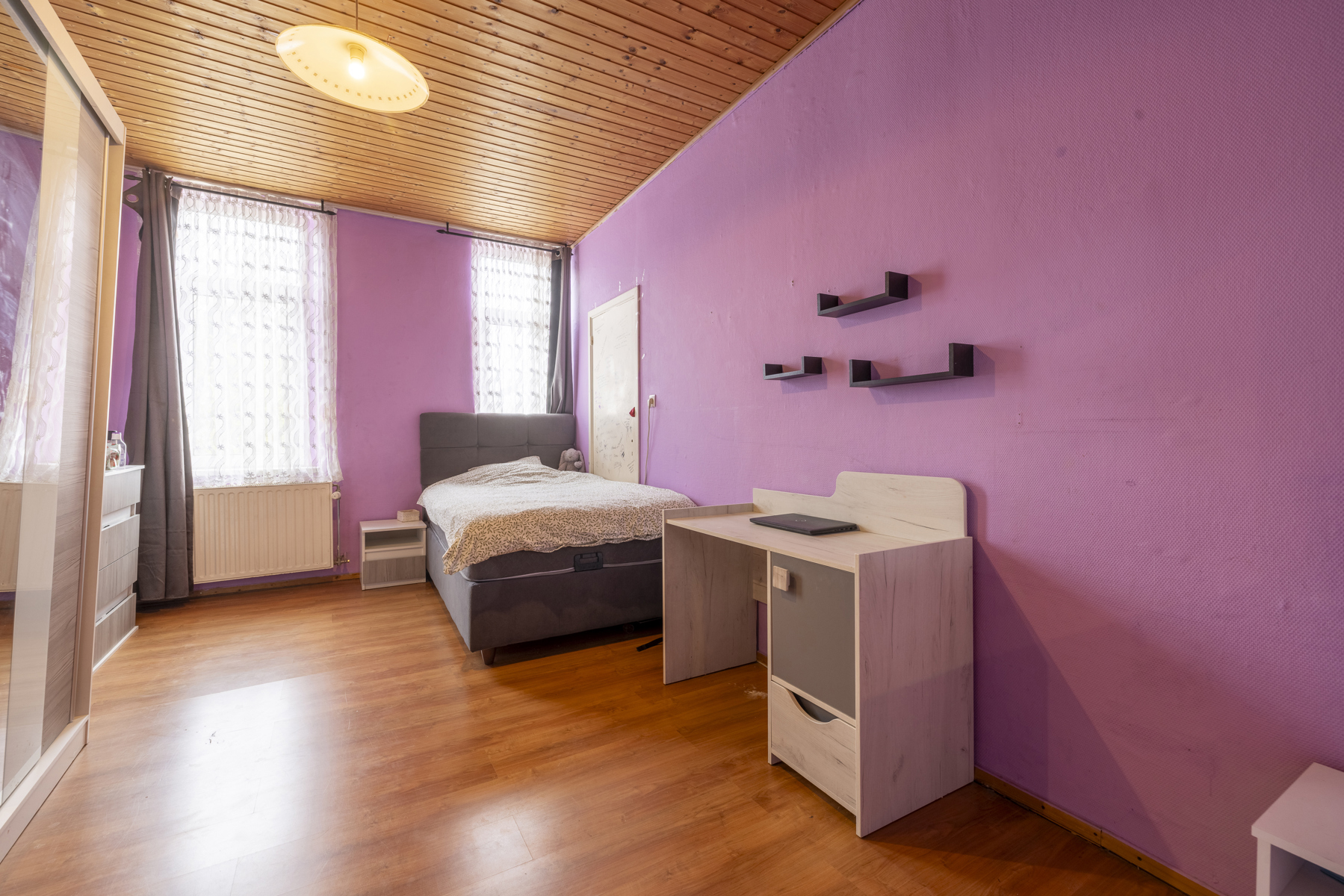 Maison à vendre à Gand avec 5 chambres - photo 5