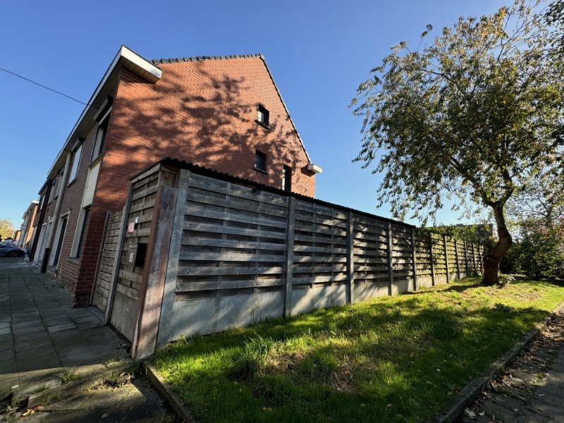 ✨ Heel rustig gelegen verder op te frissen gezellige gezinswoning ... TE KOOP ... via EXPERT-IMMO ✨ - foto 4