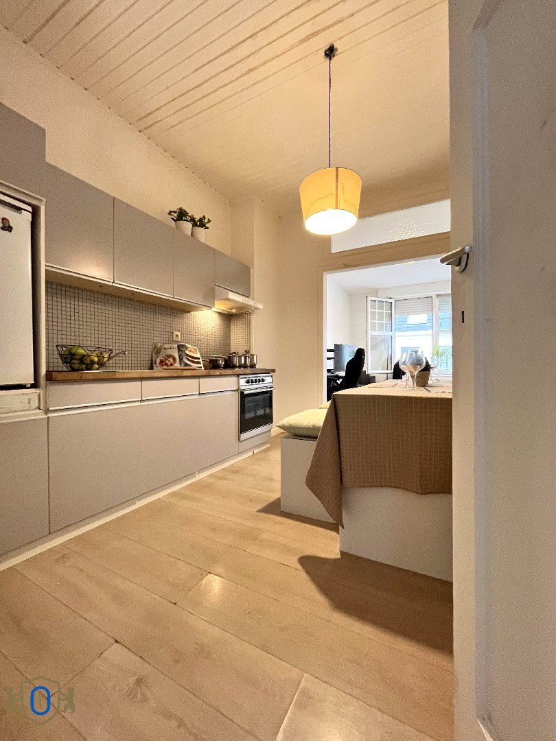 1-slpkr appartement te Blankenberge - foto 4